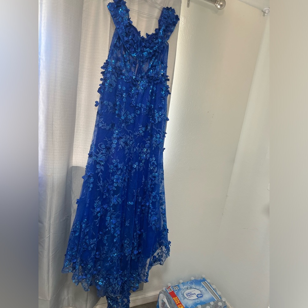 Womens Formal gown